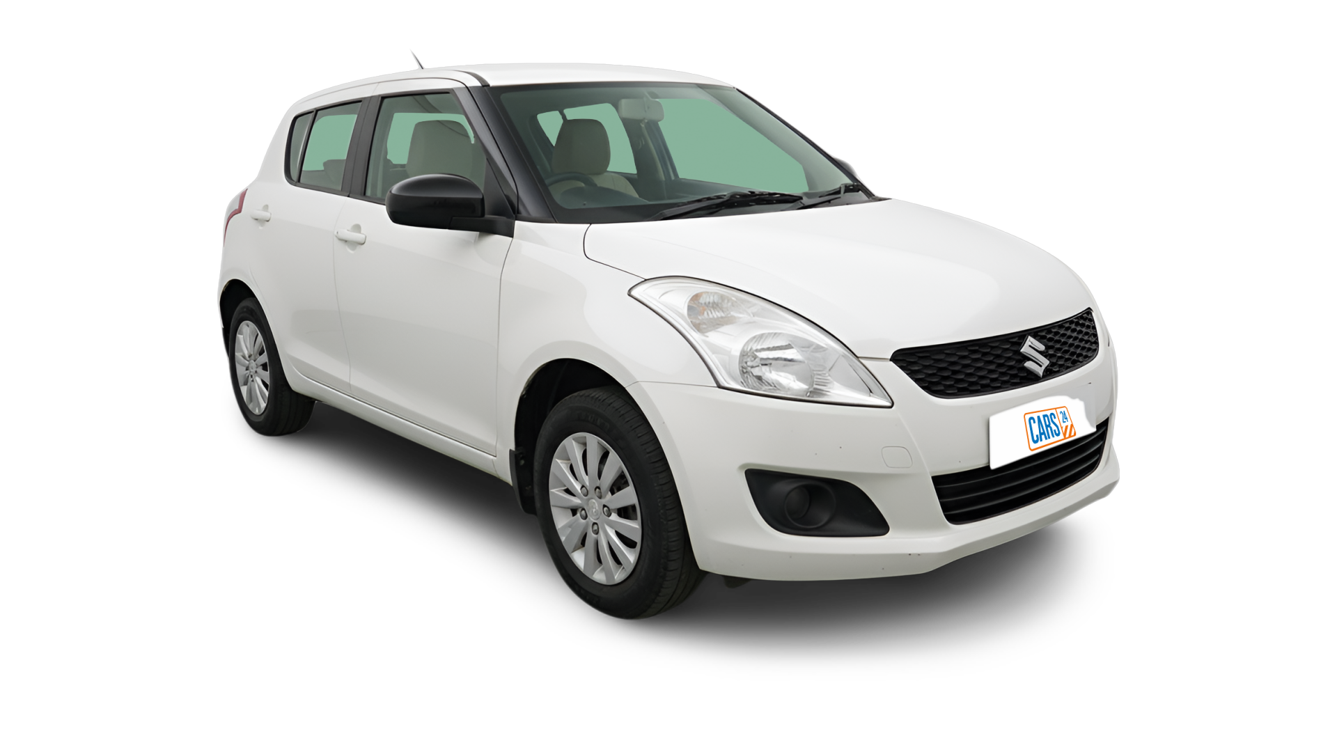 Maruti Swift-img